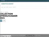 djdutchjeans.com