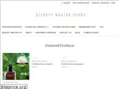 djehutymaatraherbs.com