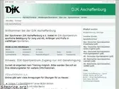 djk-aschaffenburg.de