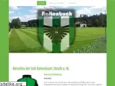 djk-raitenbuch.de