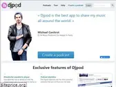 djpod.com