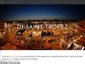 djsttropez.com
