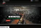 dkmotorcycles.com