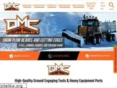 dmcwearparts.com