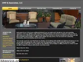 dmfandassociates.com
