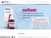 dmgturkey.com.tr