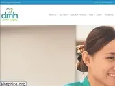 dmhdental.com