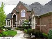 dmhomesinc.net
