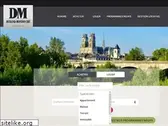 dmimmo.com
