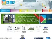 dmseducation.eu
