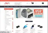 dnatechindia.com