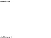 dnbnoise.com