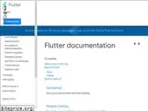 docs.flutter.dev