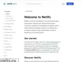 docs.netlify.com