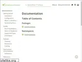 docs.phpdoc.org