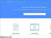 docs.usecreator.com