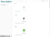 docs4dev.com