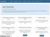 doctoolchain.github.io