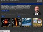doctor-regis-haid.com