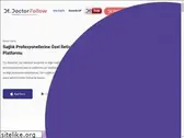 doctorfollow.com