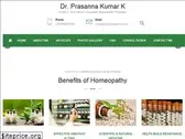 doctorprasanna.com