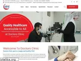 doctorsclinic.org