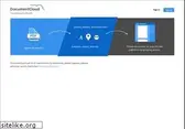 documentcloud.org