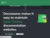 docusaurus.io