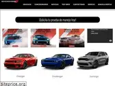 dodgepr.com