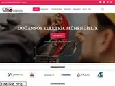 dogansoy.com