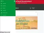 dogrudangelsin.com