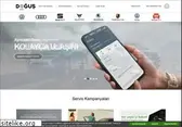 dogusoto.com.tr
