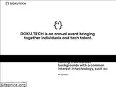 doku.tech