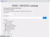 domain.glass