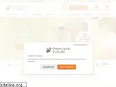 domaine-chezelles.com