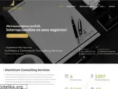 dominium.consulting