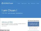 dongchuan.github.io