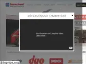 donmezinsaat.com.tr