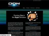 donnow.com