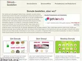 donuts-bestellen.de