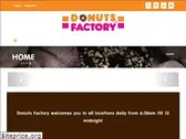 donutsfactory.com