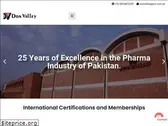 donvalleypharma.com