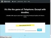 doodleordie.com