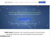dorabase.com