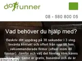 dorunner.se