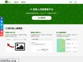 dotblogs.azurewebsites.net