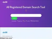 dotdb.com
