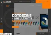 dotdezine.com