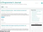 dotnetprogrammer.org