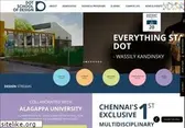 dotsod.in